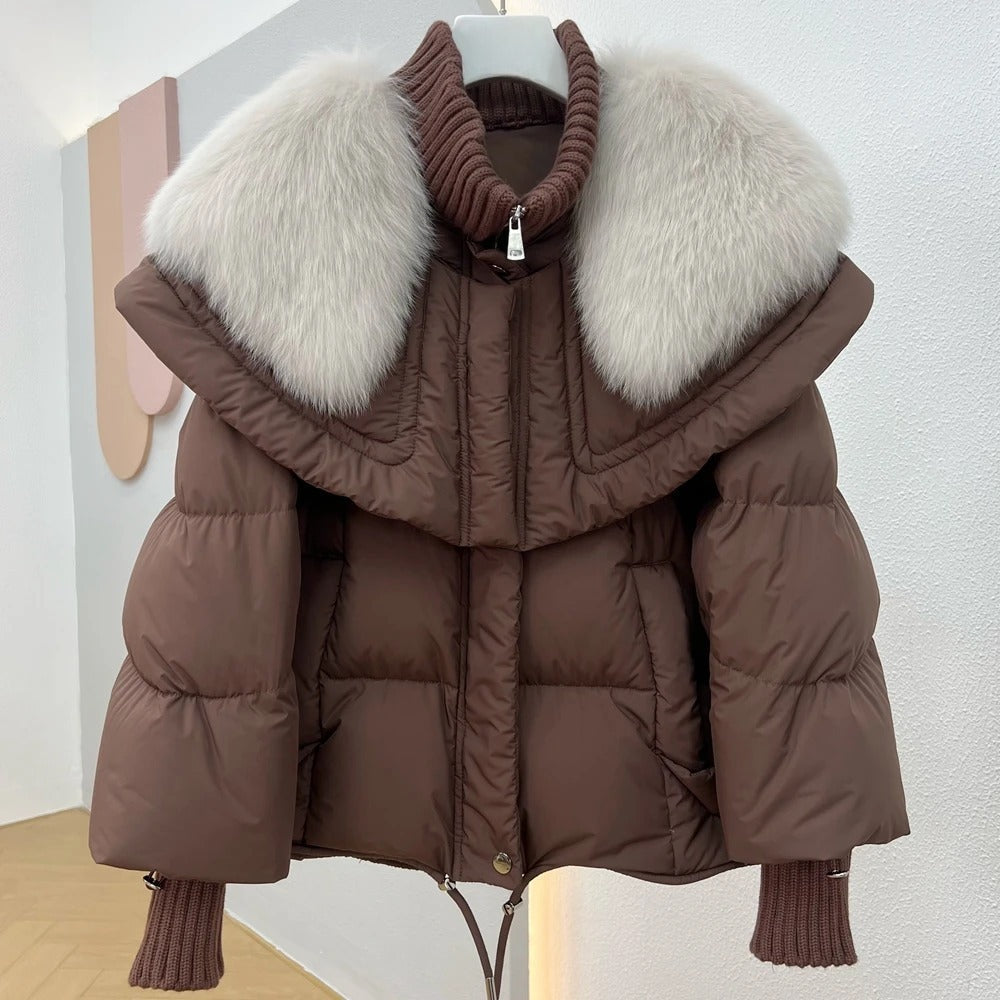 ModeGeist | Stilvolle Jacke für Damen