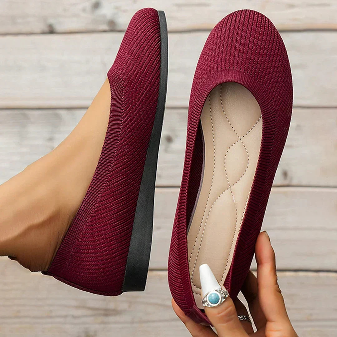 Orthopedic Comfort Shoes Marcella by Bonafita