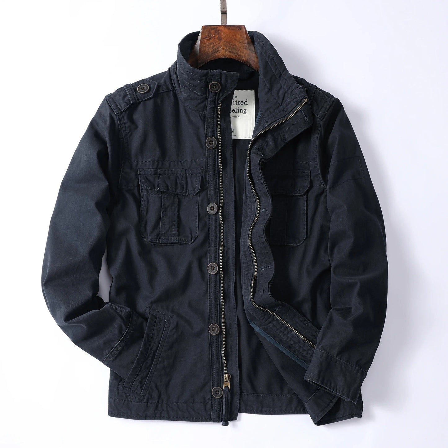 ModeGeist | Stylische Jacke