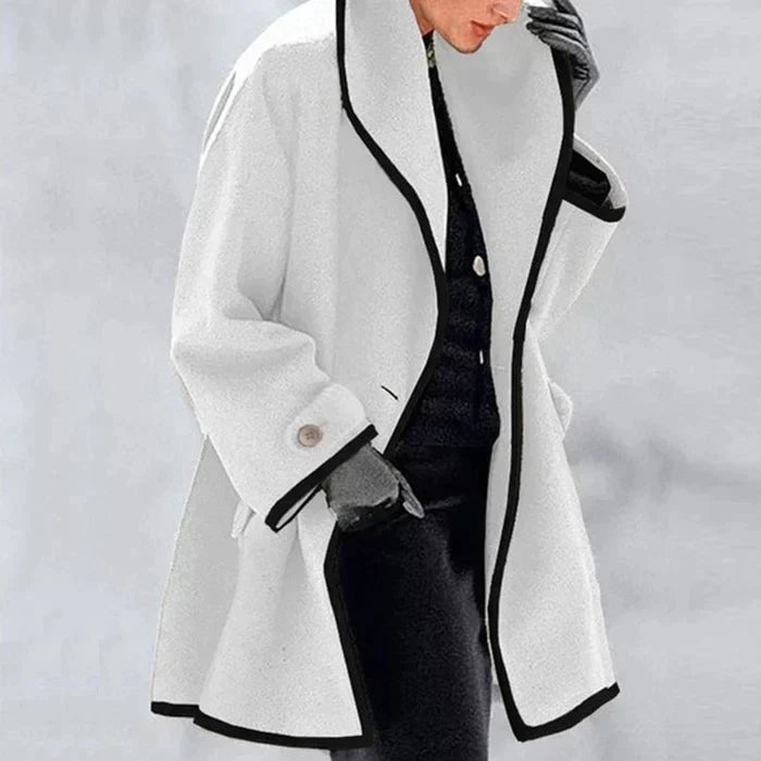 ModeGeist | Jacke - stilvolle oversized Damenoberbekleidung