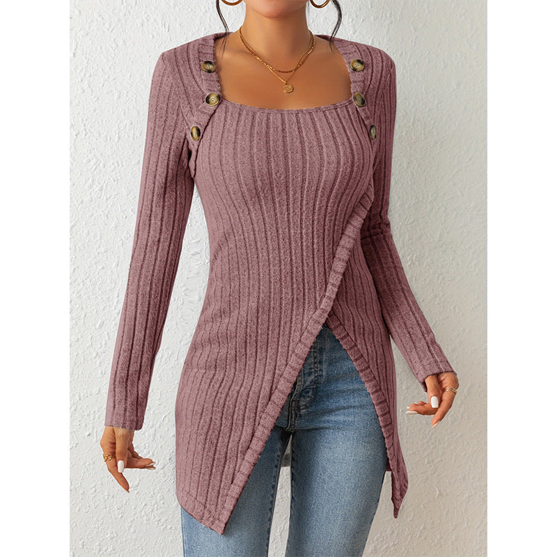 ModeGeist | Trendiger Damenpullover