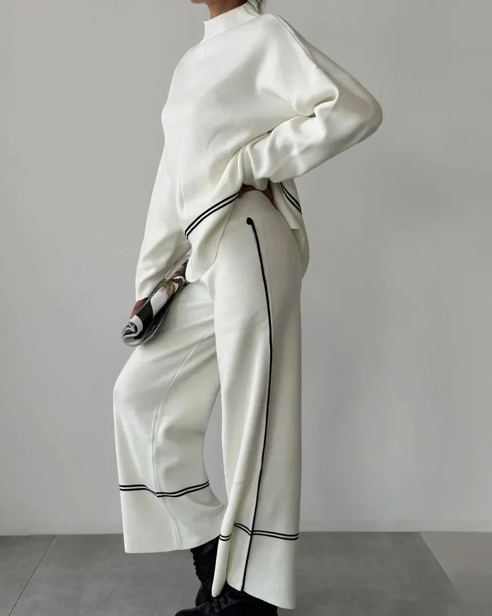 ModeGeist | Wintersatz mit Passenden Accessoires