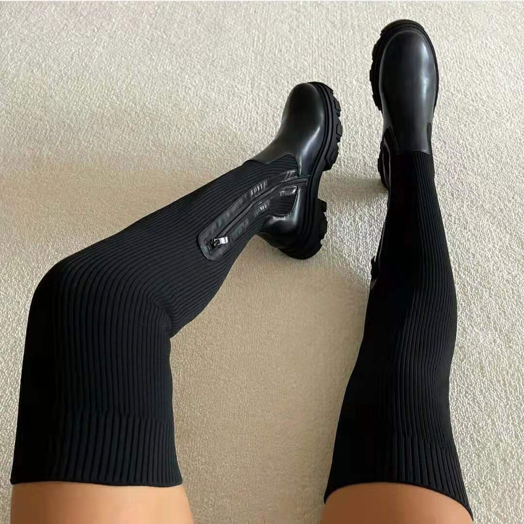  - ModeGeist