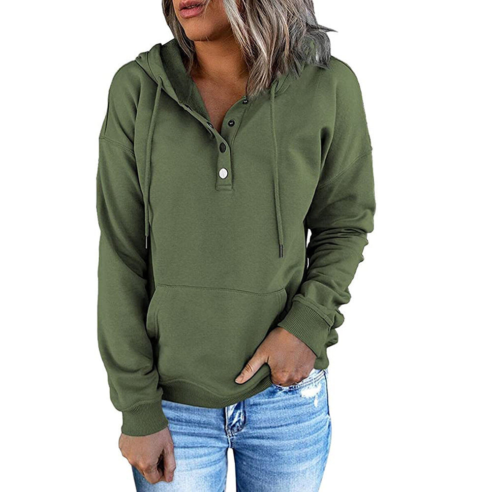 Katrin's Designer Fudus Sweatshirt