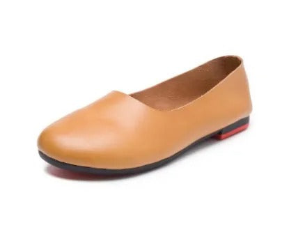 Freya® Klassische Ballerinas: Zeitlose Eleganz