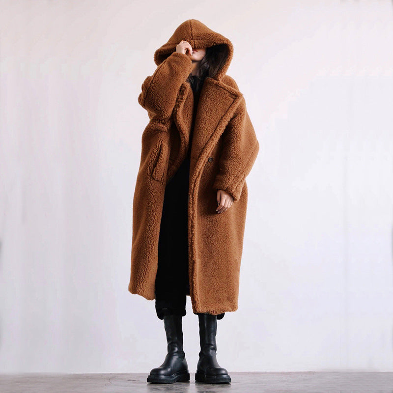 ModeGeist | Modische Winter Jacke