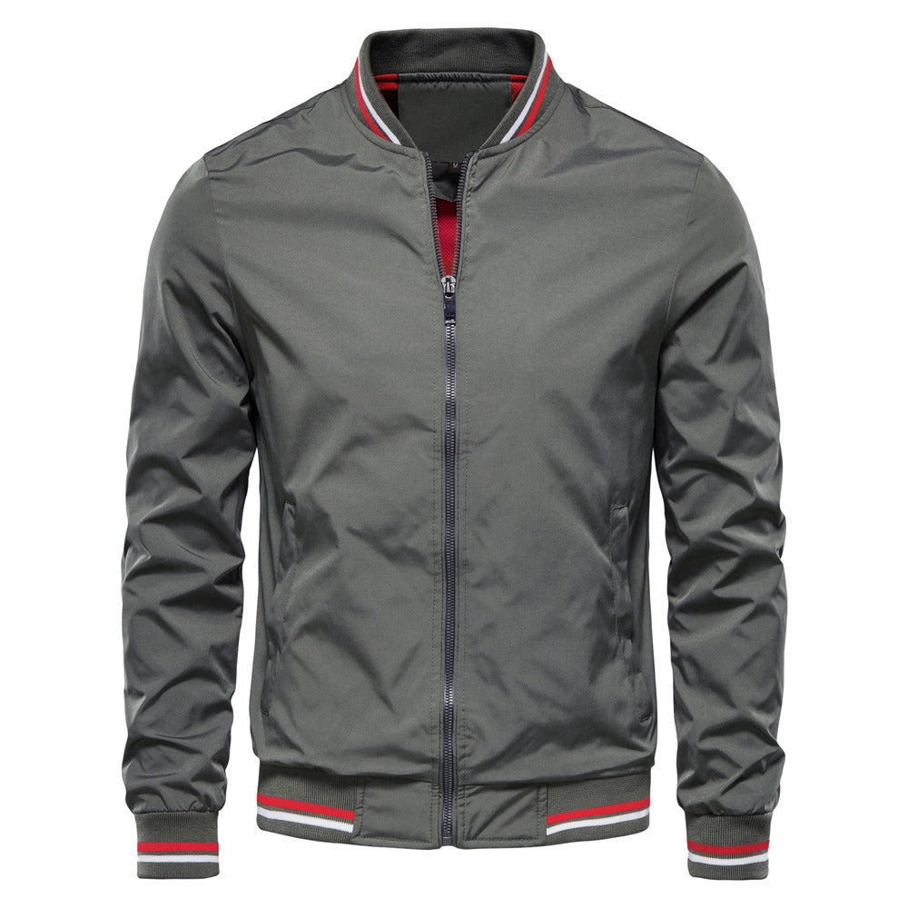 Avelena Trend Bomber Jacket