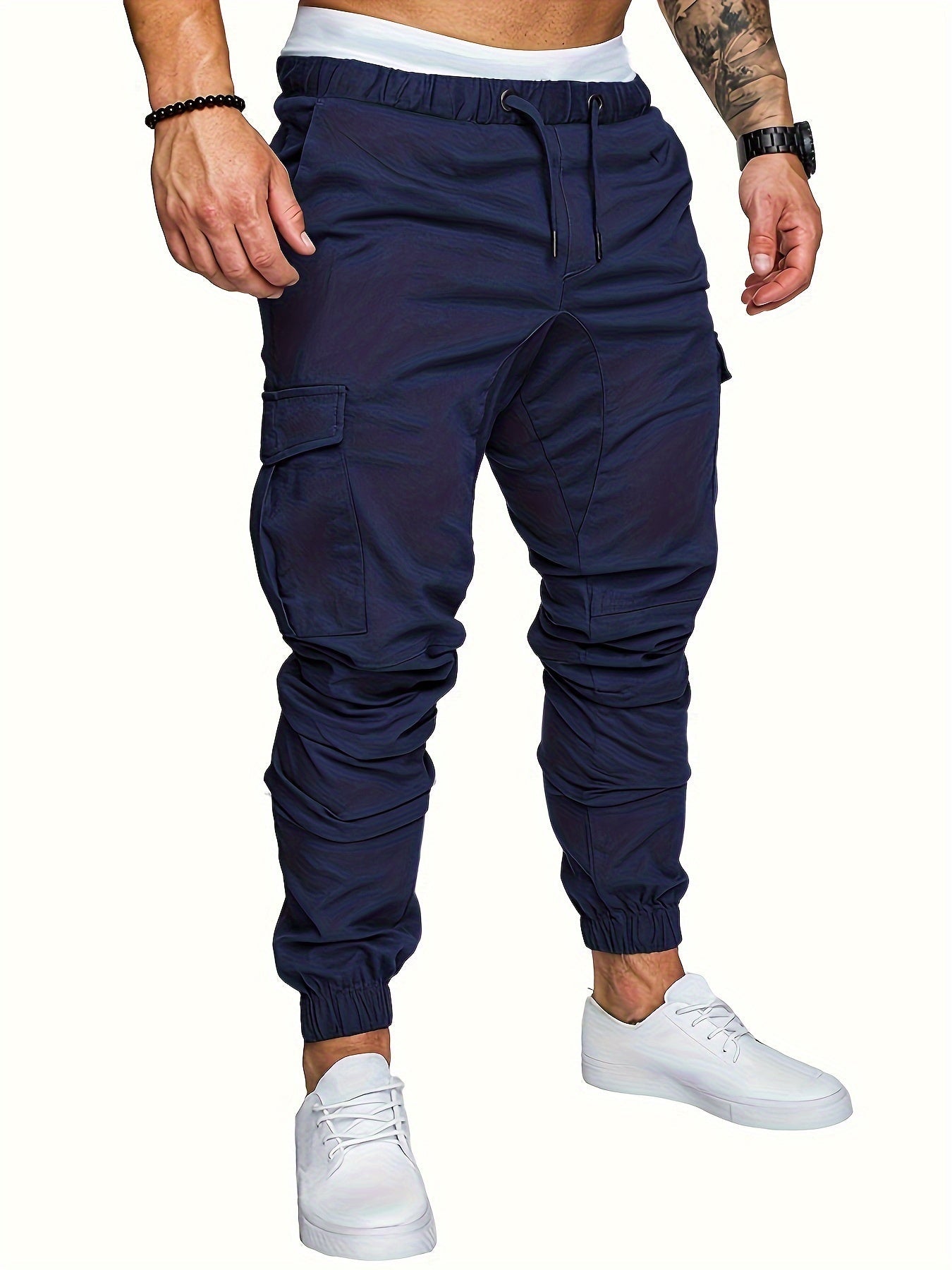 Cargo Pants