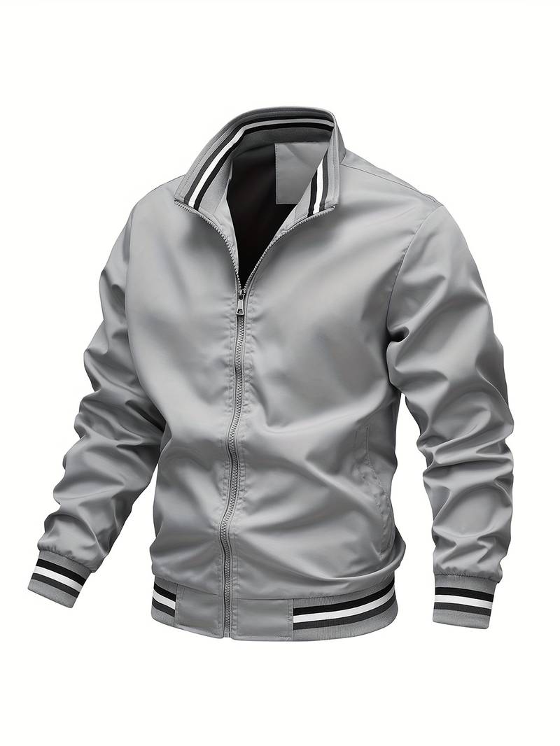 Avelena: Modische Bomberjacke