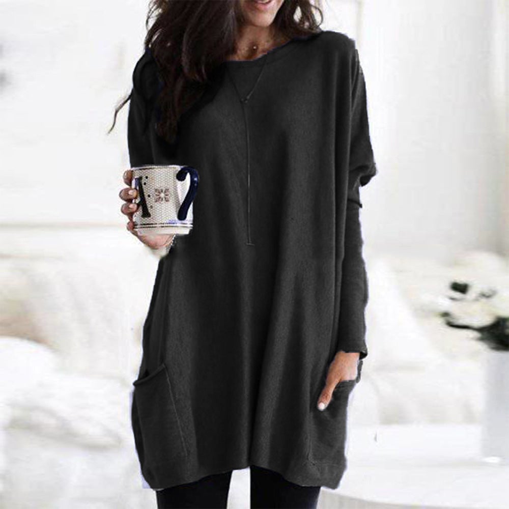 ModeGeist | Komfort Smitten Pullover