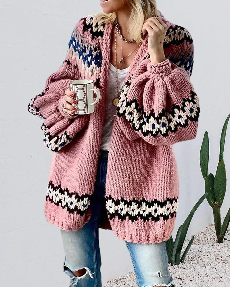  - ModeGeist