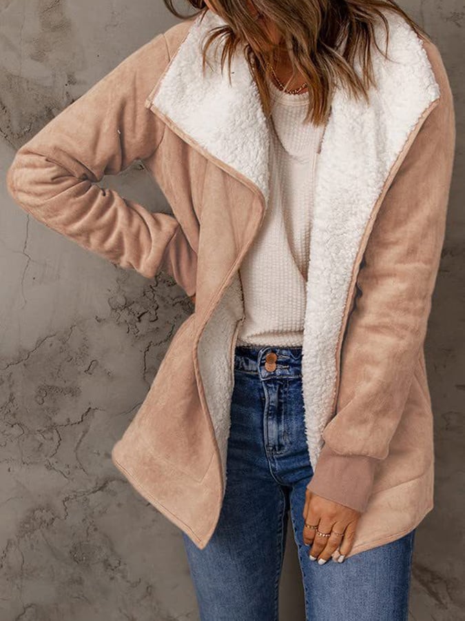 ModeGeist | Super Stylische Jacke für Den Herbst
