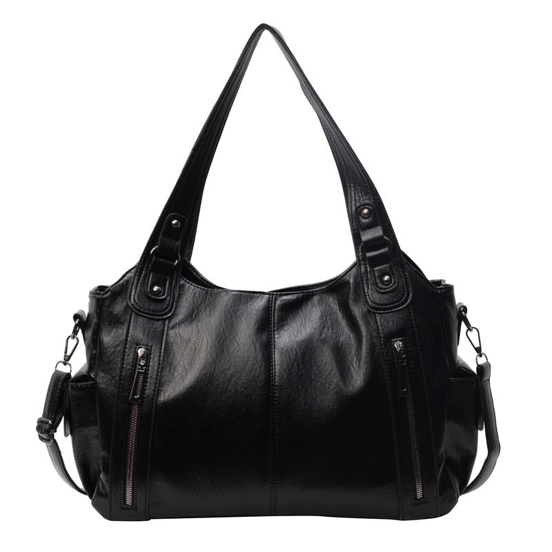 Elegante Schultertasche SIBYLLE