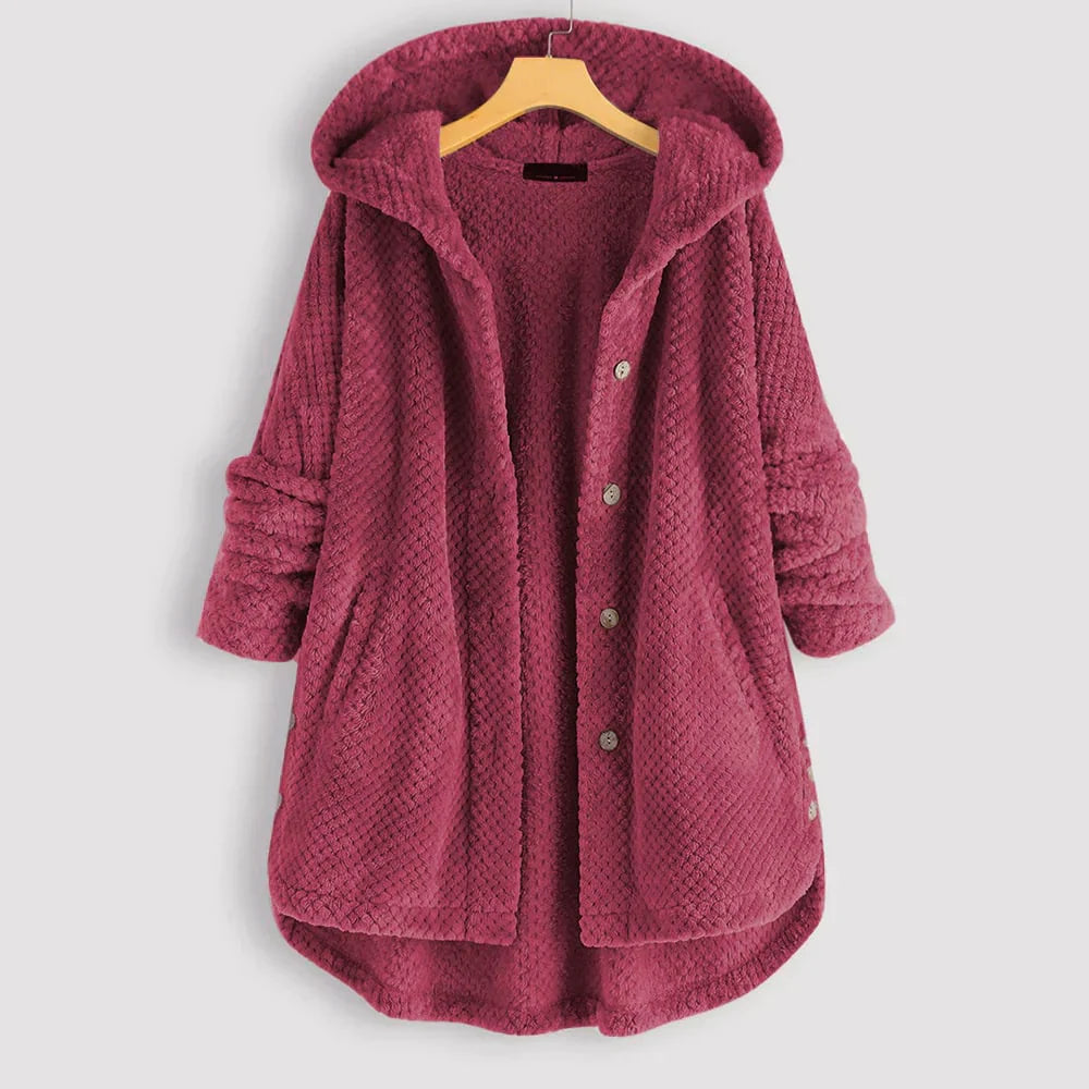 ModeGeist | Damen Fleeceweste