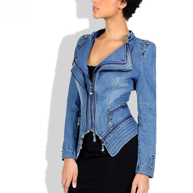 ModeGeist | Funky Soul Jacke