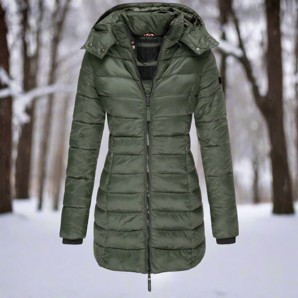 ModeGeist | Herbst- und Wintermode für Frauen, Vielseitig und Modisch