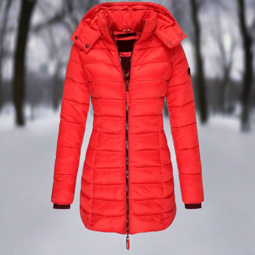 ModeGeist | Herbst- und Wintermode für Frauen, Vielseitig und Modisch