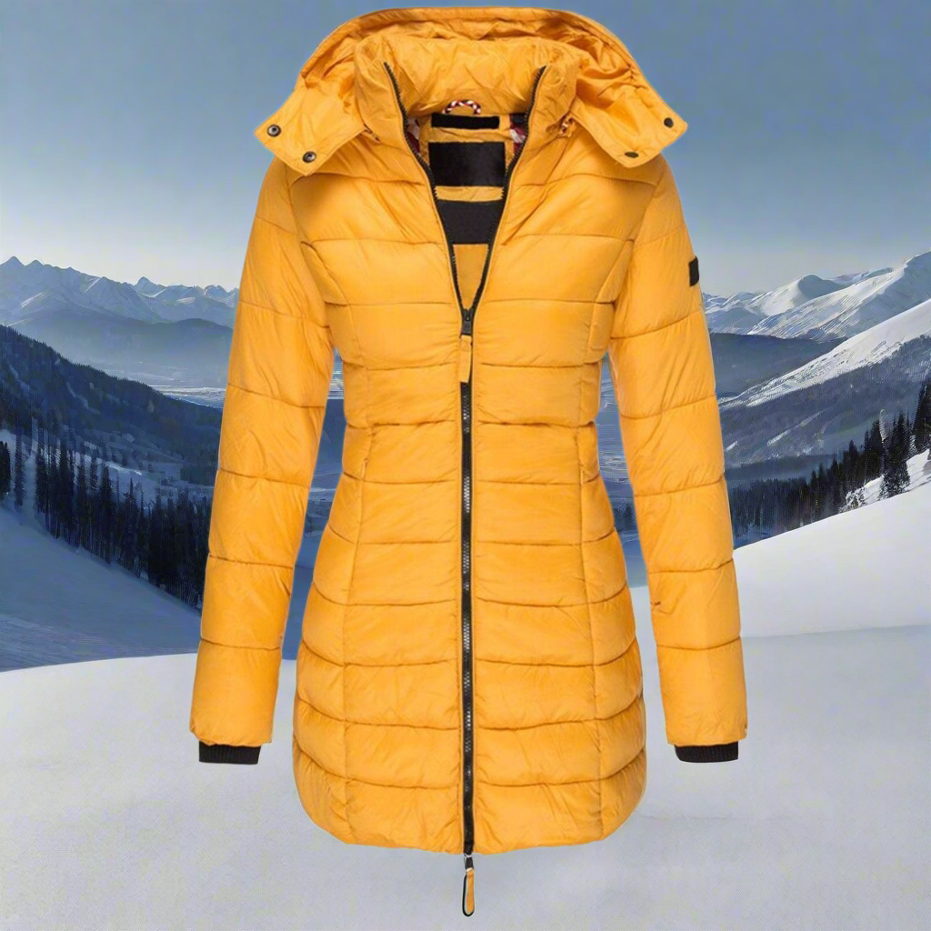 ModeGeist | Herbst- und Wintermode für Frauen, Vielseitig und Modisch