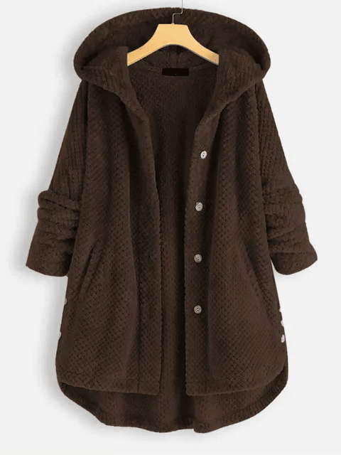 ModeGeist | Fleecejacke für Gemütlichkeit und Stil
