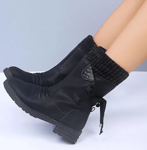 GALLA - Knöchelhohe Stiefel