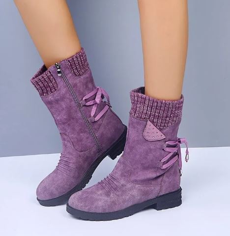 GALLA - Knöchelhohe Stiefel