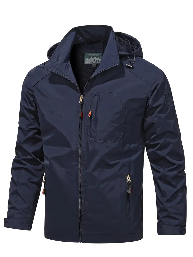 ModeGeist | Elegante Leichtjacke