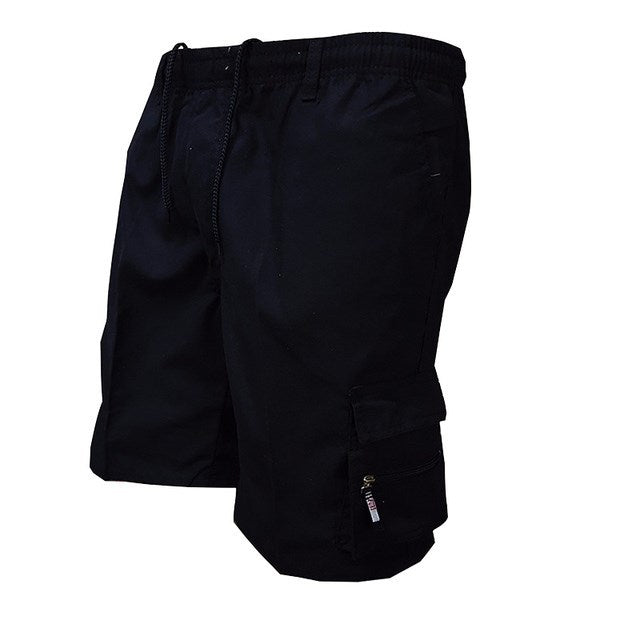 Bequeme Herren-Shorts für täglichen Gebrauch