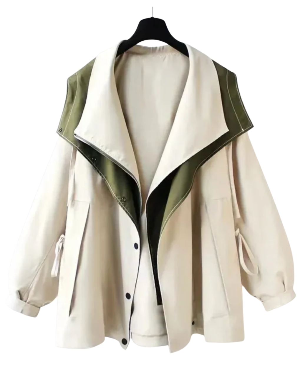ModeGeist | Wetterfeste Windjacke