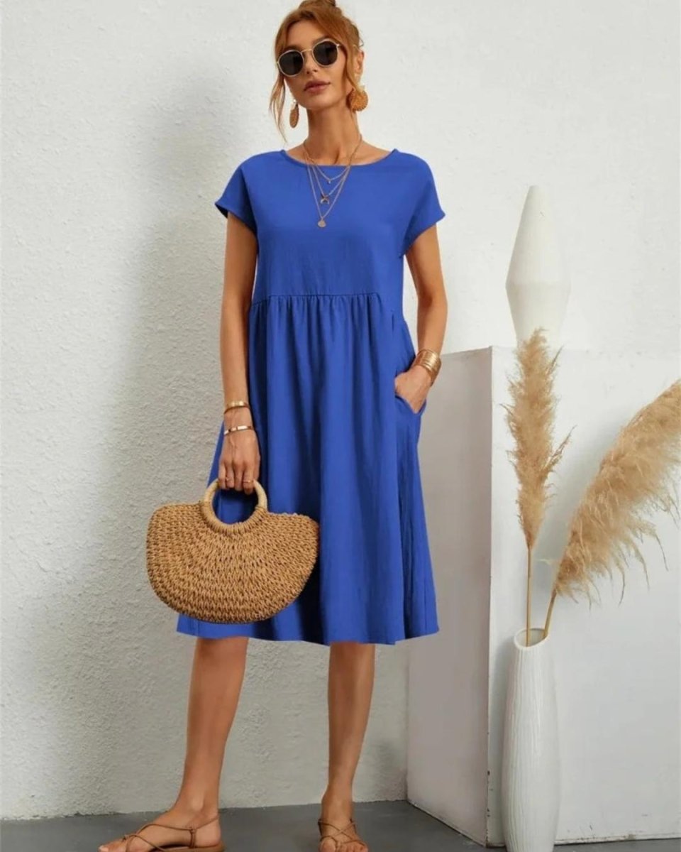 Elegantes Abendkleid Beatrix