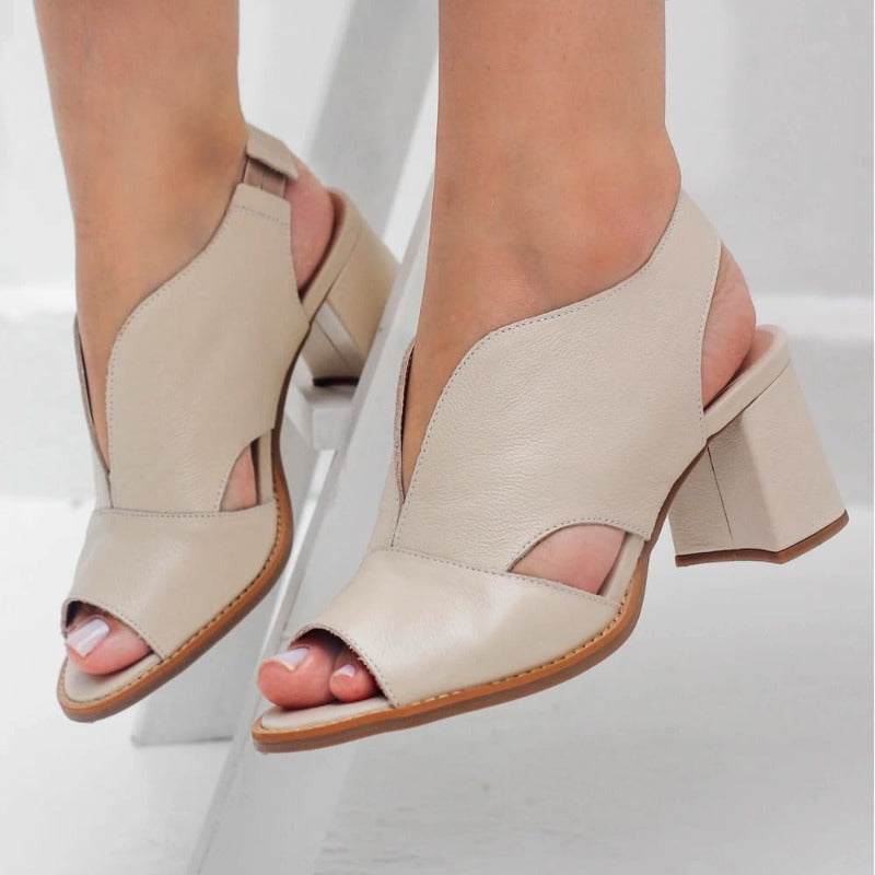 MODEGEIST | Elegant High Heels for Women