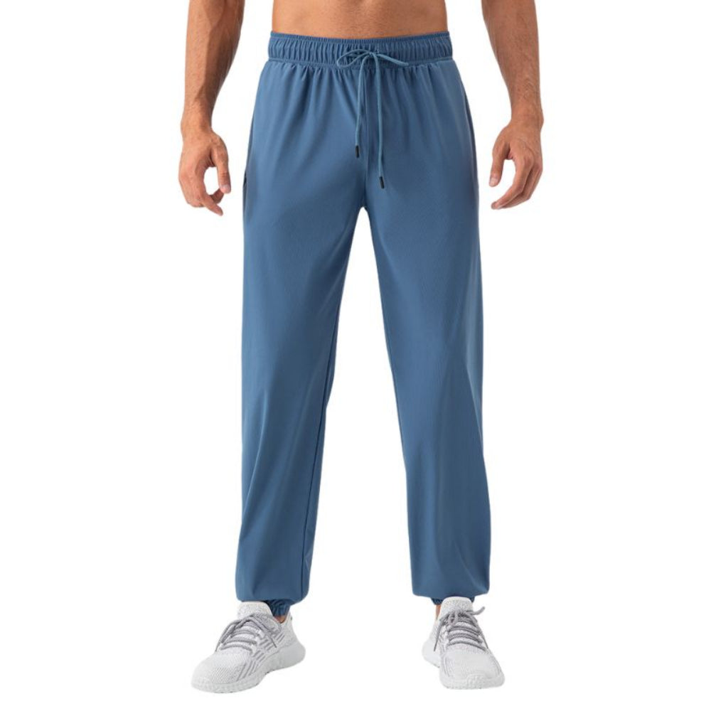 Komfortable, aktive Sommerhose für Herren – Andrei
