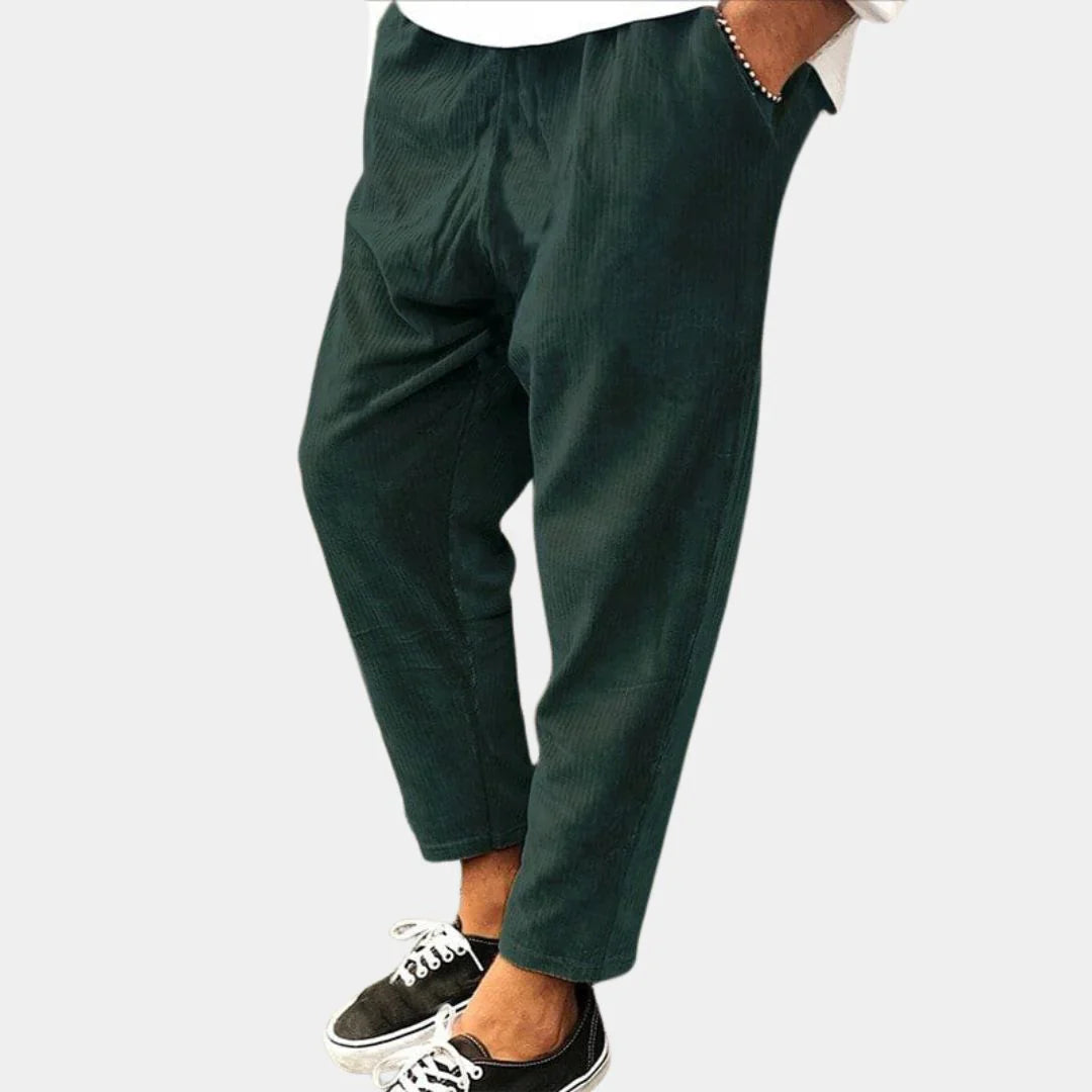 Herrn Sommerhosen von Meinert - bequem