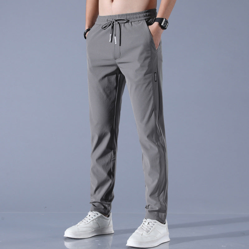 Leichte und bequeme Hose für Herren - Yannick