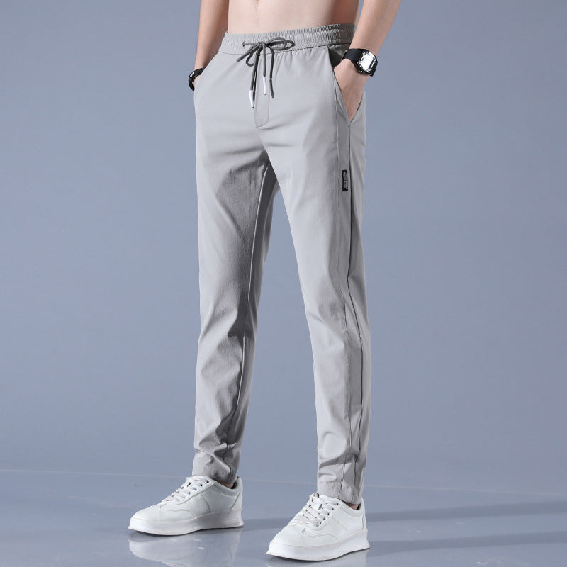 Leichte und bequeme Hose für Herren - Yannick