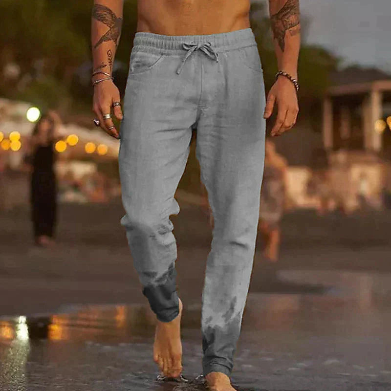 Sommerliche Wohlfühlhose - Gotthelf