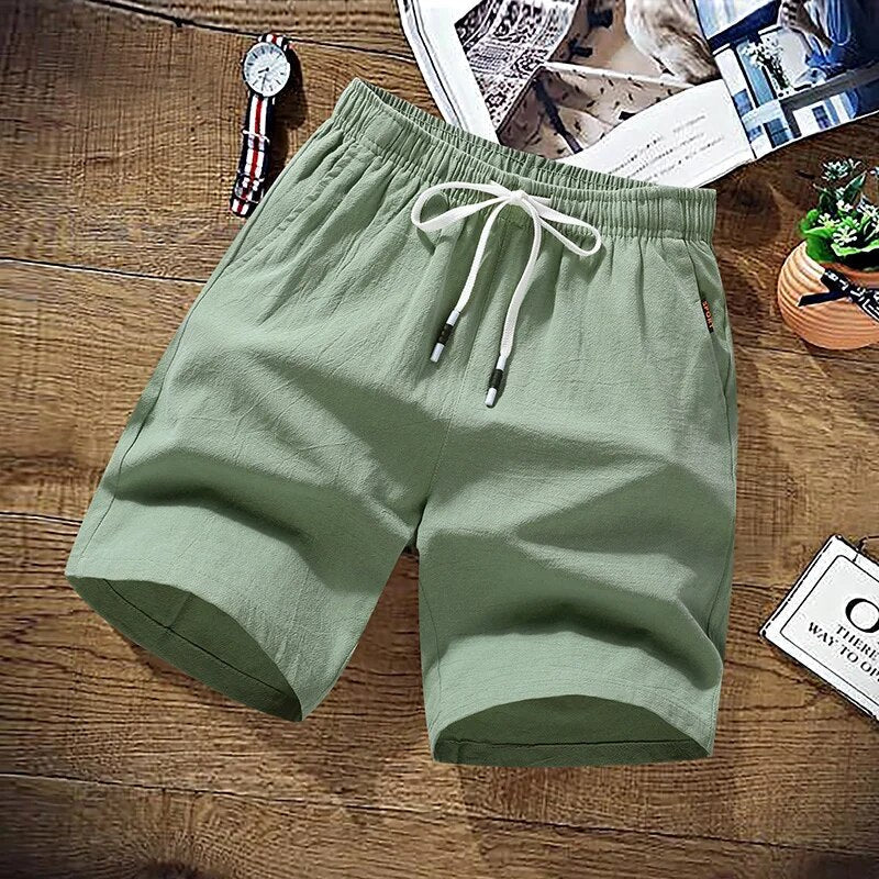 Männer Strandshorts - bequem und modisch von Eginhard