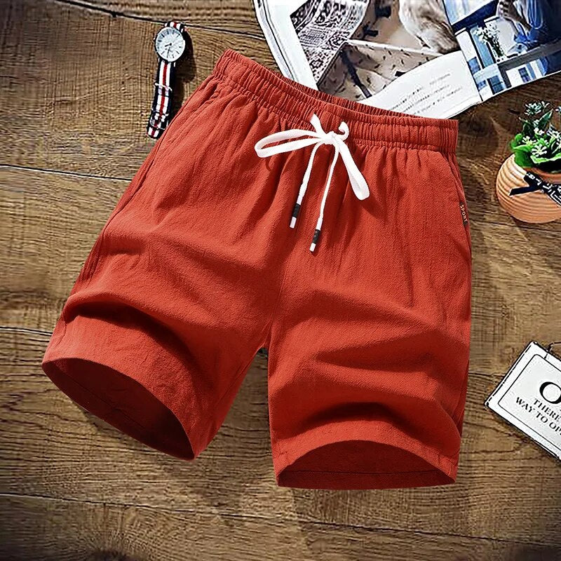 Männer Strandshorts - bequem und modisch von Eginhard