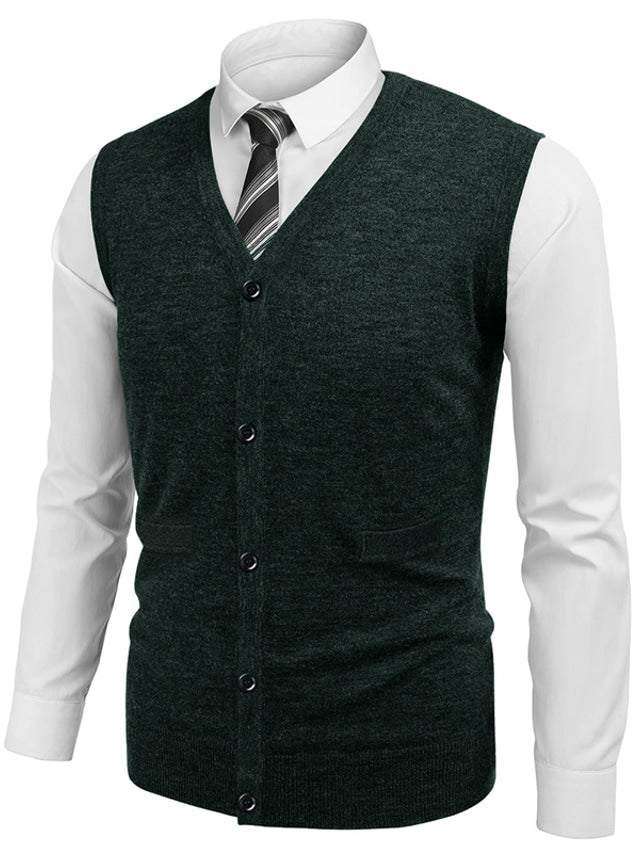 Gemütliche, entspannte Strickjacke – Loris