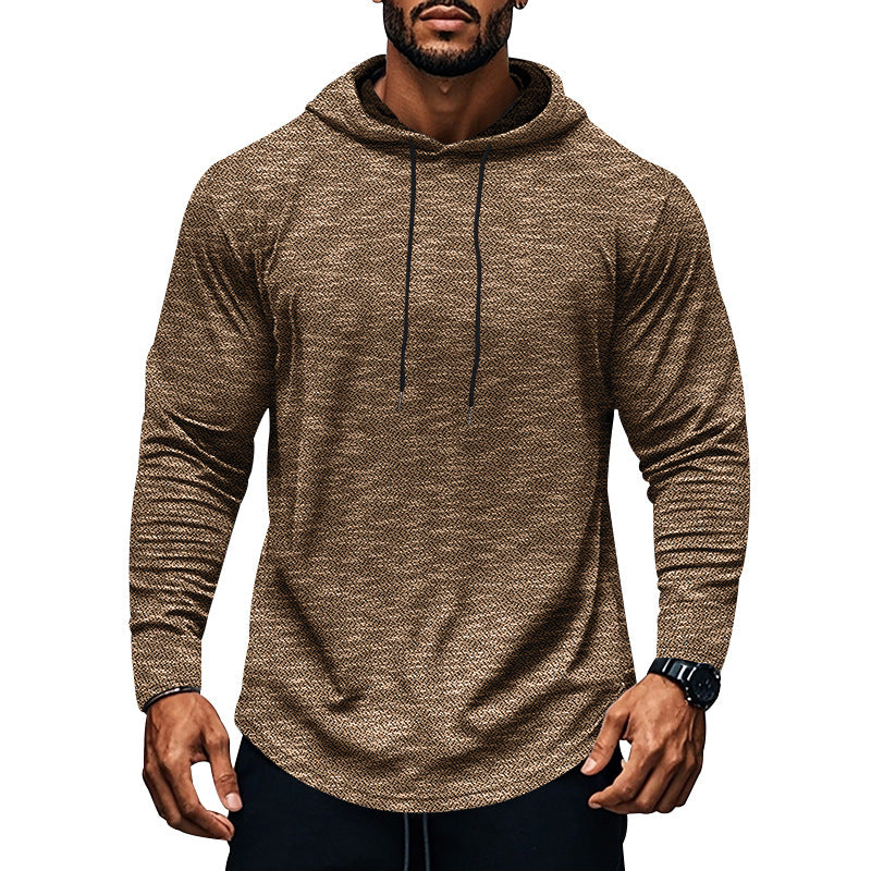 Komfortabler Kapuzenpullover von Gero