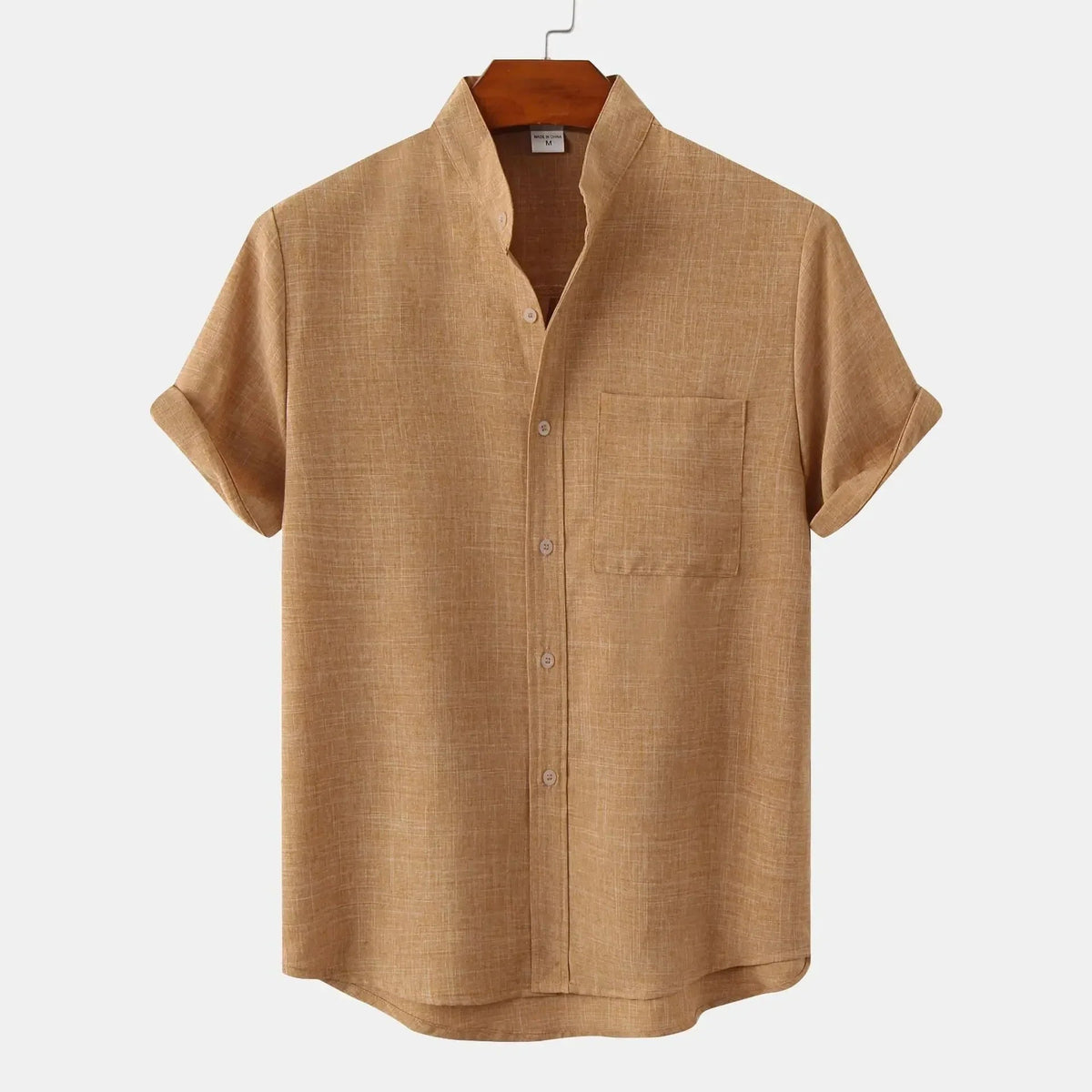 Angenehmes Sommer-T-Shirt Baldemar