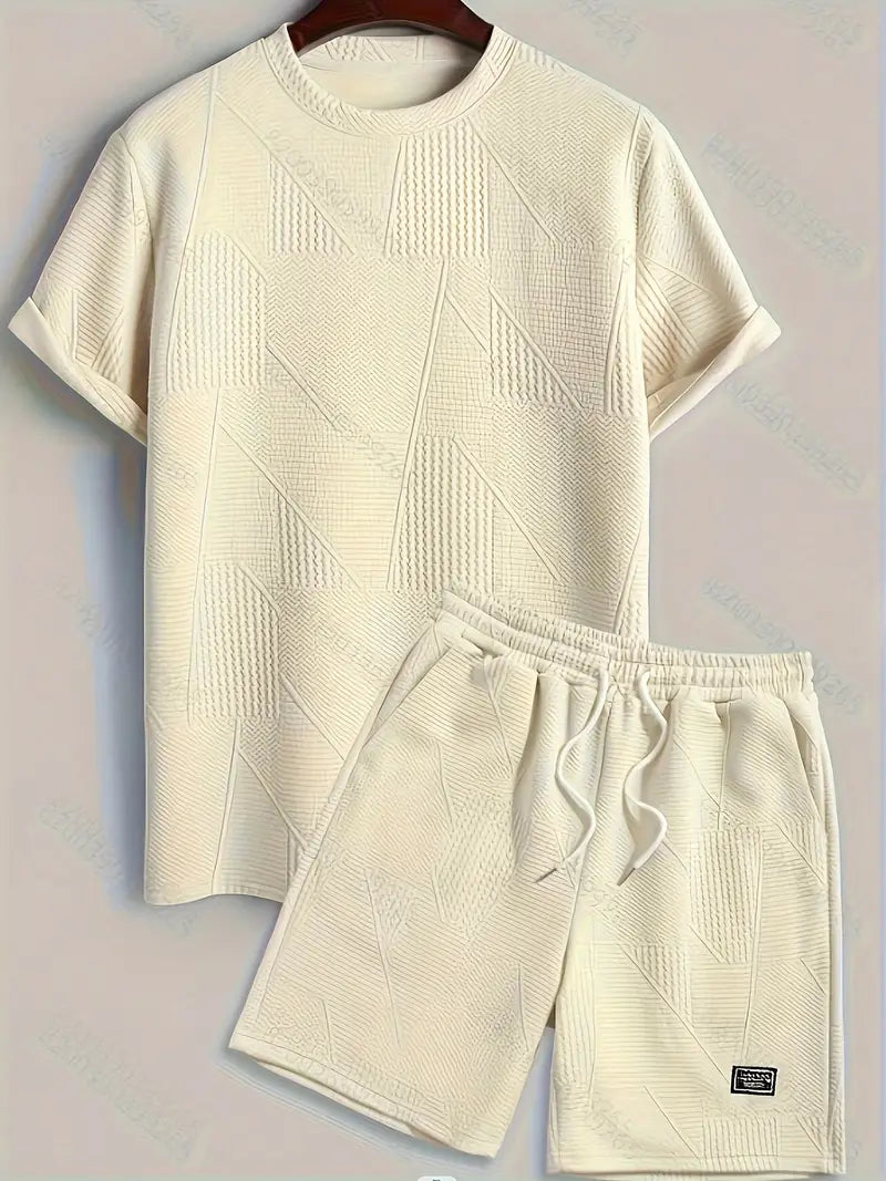Herren Sommerset bequem - Adnan