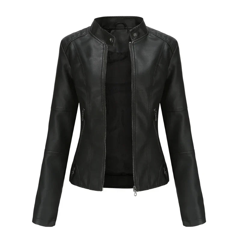 ModeGeist | Schwarze Jacke