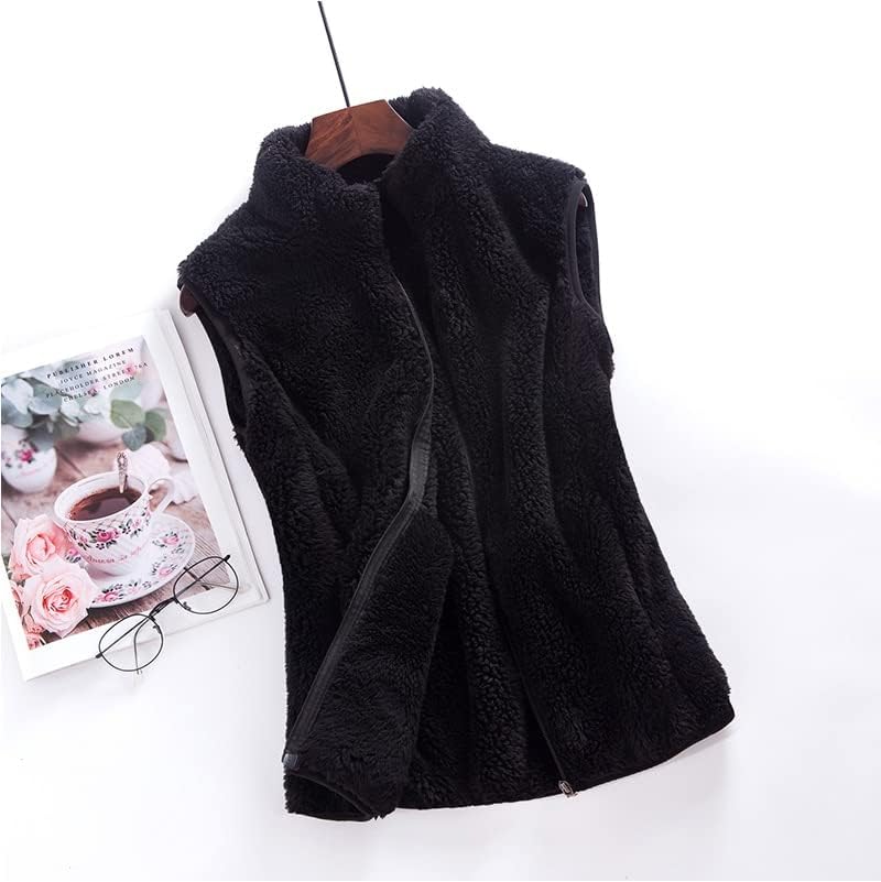 ModeGeist | Bodywarmer Warm & Vielseitig