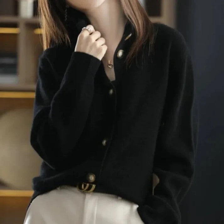 Fudus: bequeme und lässige Pullover
