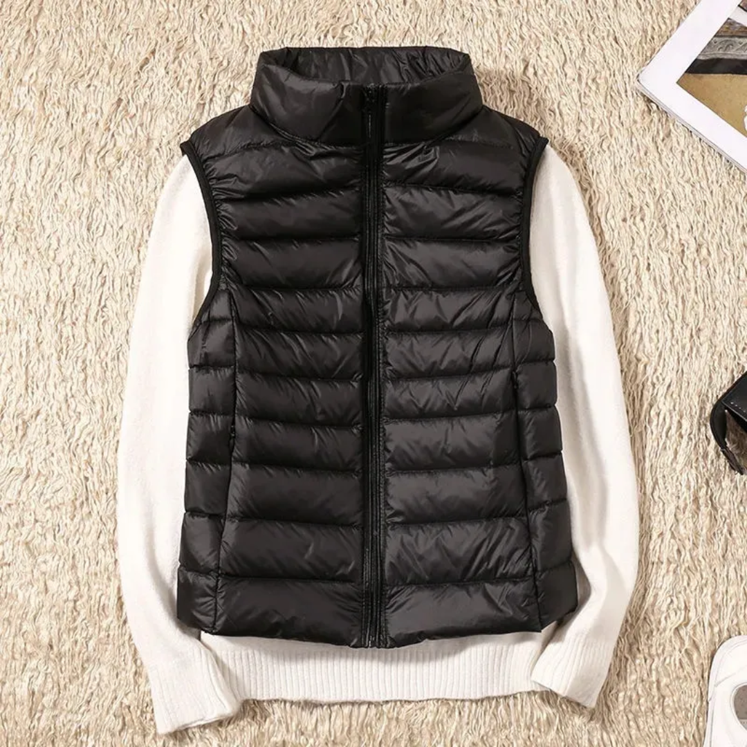 ModeGeist | Bodywarmer Ultraleicht & Winddicht