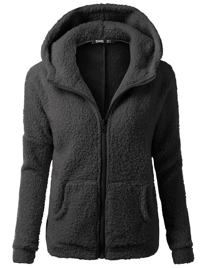 ModeGeist | Weiches Fleece-Weste Angenehm Warm & Vielseitig