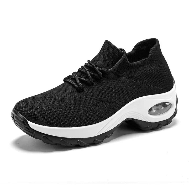 Damen Orthopädieschuhe Krohn-e Easy Walk Pro