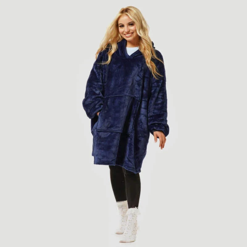ModeGeist | Der Ultimative Deckenpullover