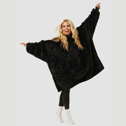 ModeGeist | Der Ultimative Deckenpullover