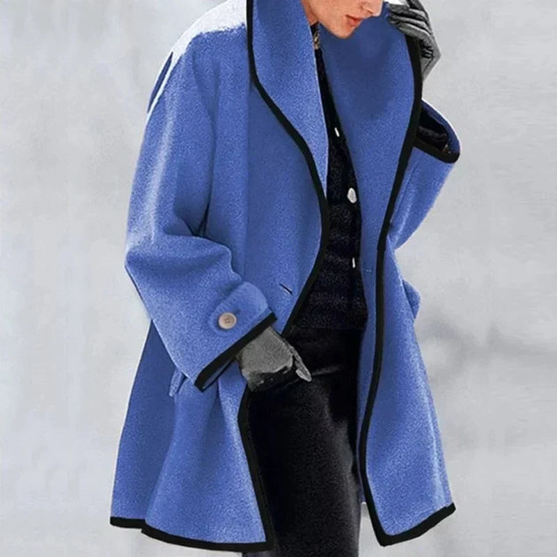 ModeGeist | Trenchcoat Weiß